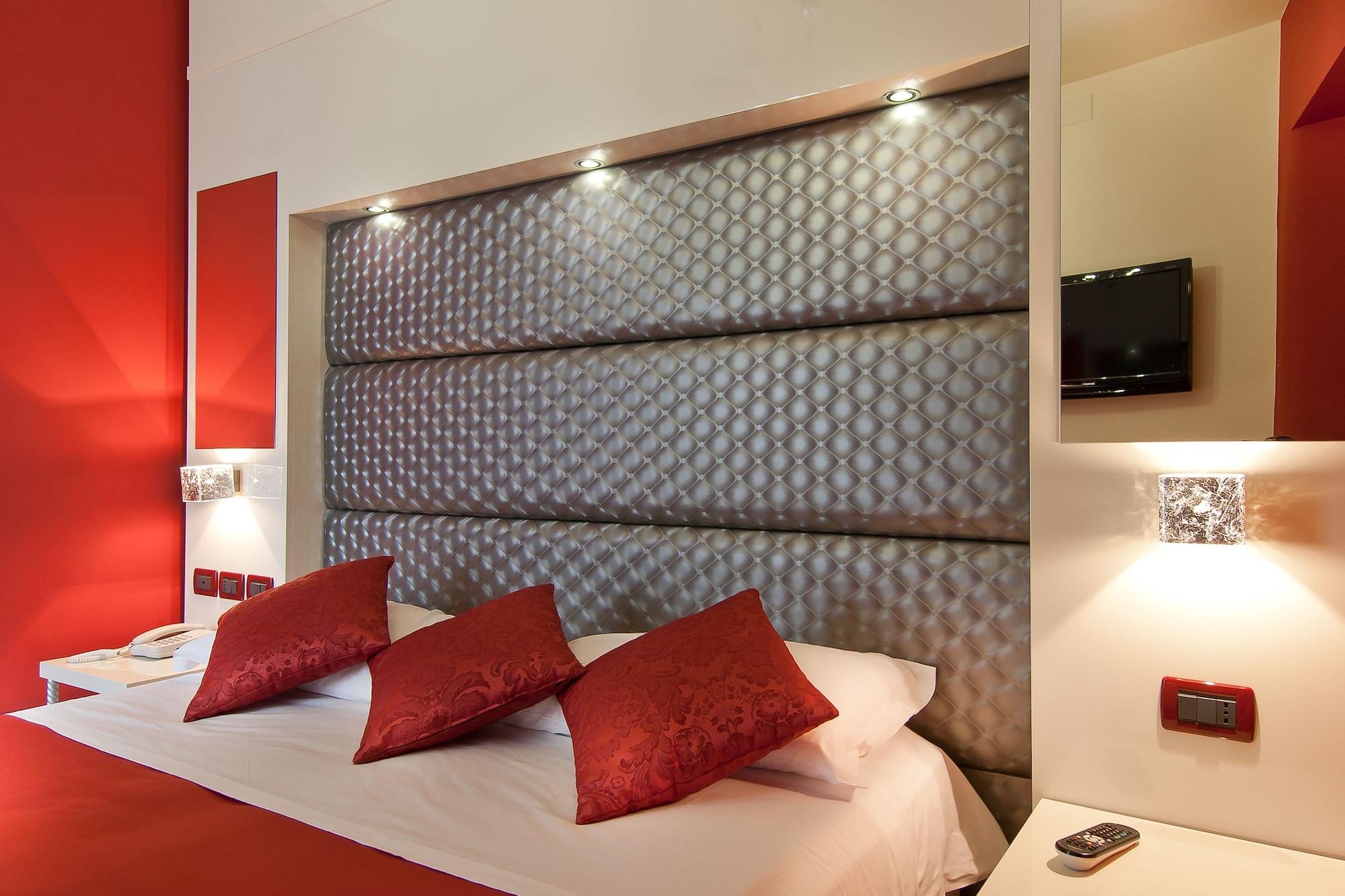 HOTEL FELLINI ROME | GREAT PRICES, BOOK AND SAVE